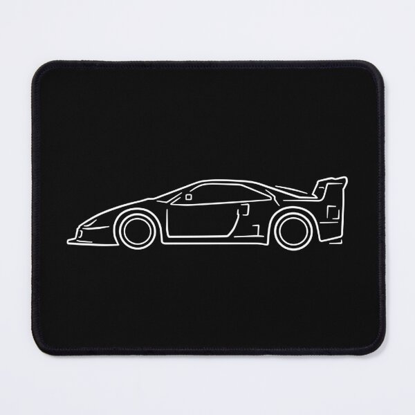 Item preview, Ferrari F40 designed and sold by AutoClub.