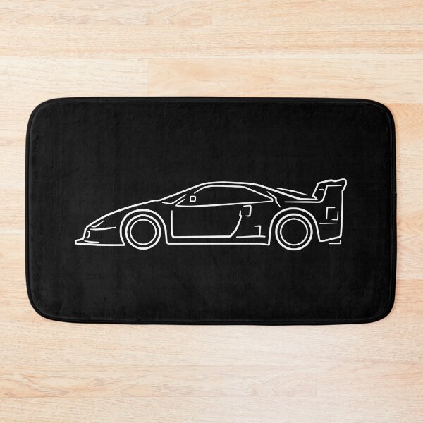 Item preview, Ferrari F40 designed and sold by AutoClub.