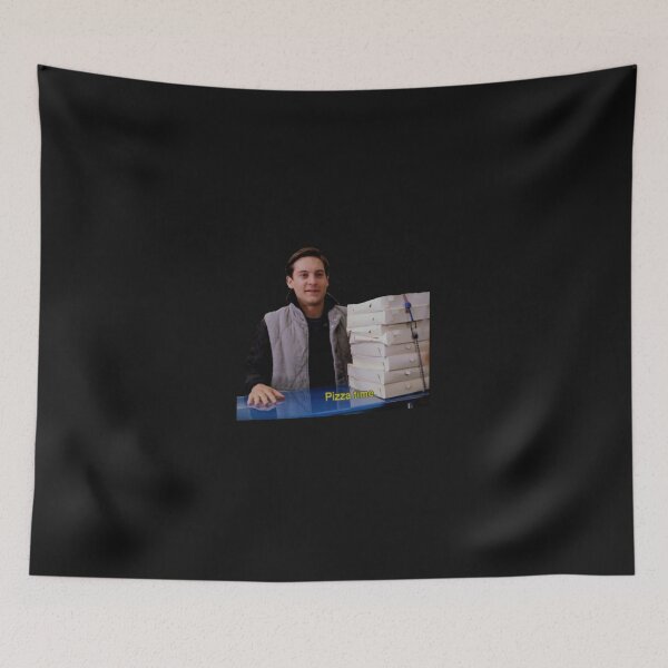 Item preview, Bully Maguire Dance art designed and sold by cainelcrampton.