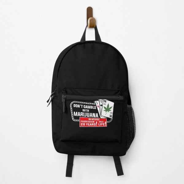 Item preview, Dont Gamble designed and sold by KingsleyRyan.