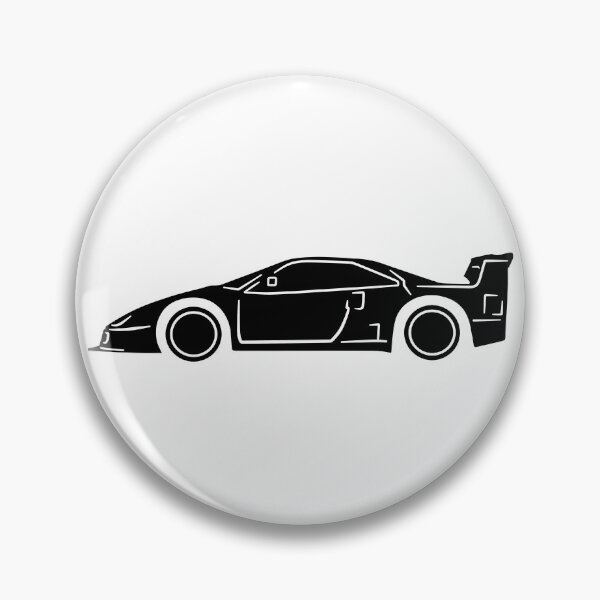 Item preview, Ferrari F40 designed and sold by AutoClub.