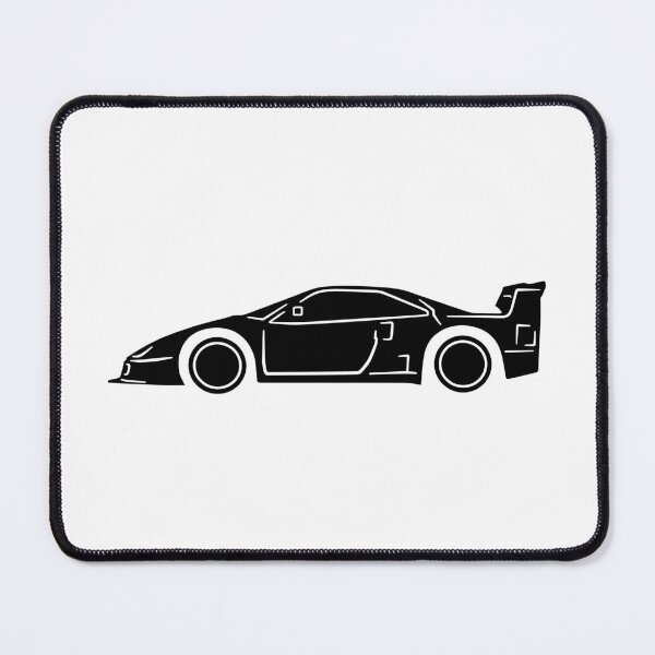 Item preview, Ferrari F40 designed and sold by AutoClub.