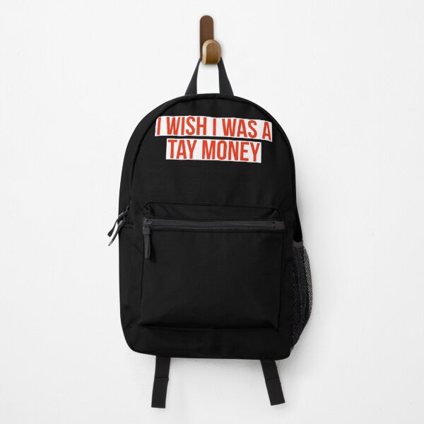 Item preview, i wish I was a tay money designed and sold by designeyy.