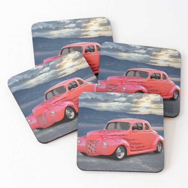 Item preview, 1940 Ford Deluxe Coupe designed and sold by DaveKoontz.