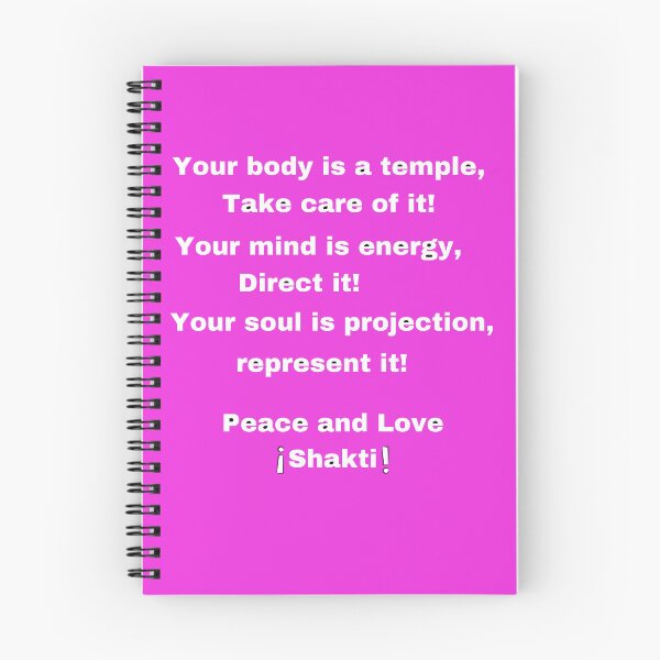 Item preview, Your Body Is A Temple designed and sold by MyTshirtArt.