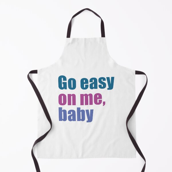 Item preview, Easy on me designed and sold by TheJoma.