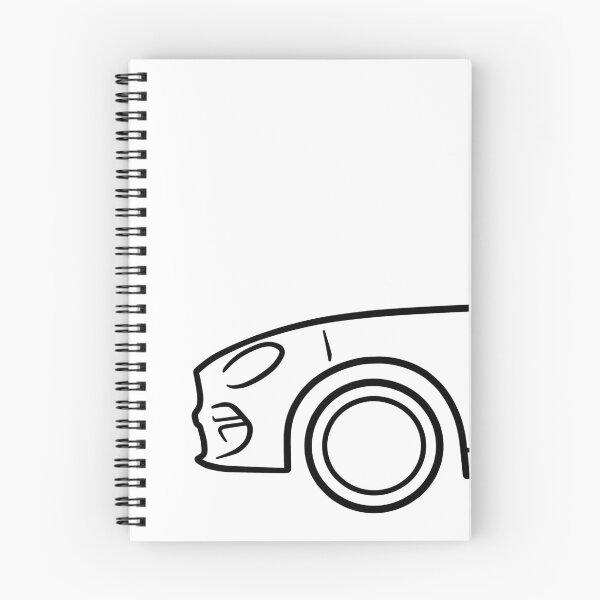 Item preview, 124 Spider designed and sold by AutoClub.