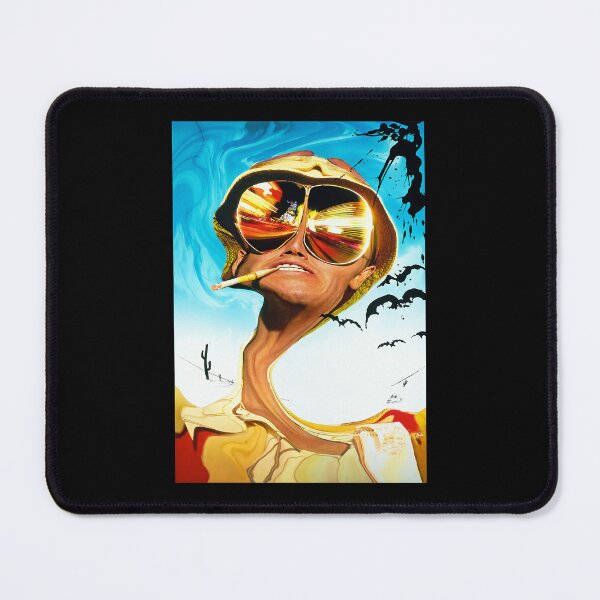 Item preview, Fear & Loathing designed and sold by KingsleyRyan.