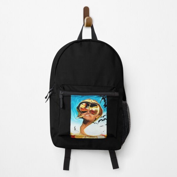 Item preview, Fear & Loathing designed and sold by KingsleyRyan.