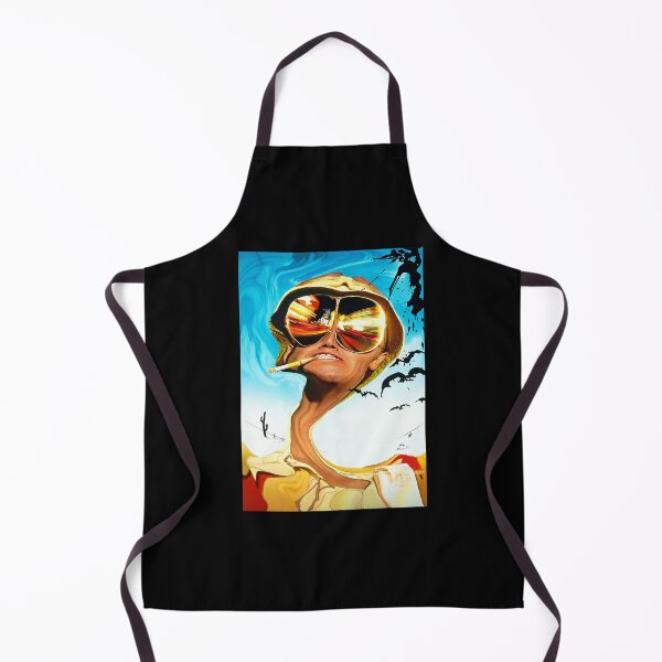 Item preview, Fear & Loathing designed and sold by KingsleyRyan.