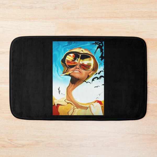 Item preview, Fear & Loathing designed and sold by KingsleyRyan.