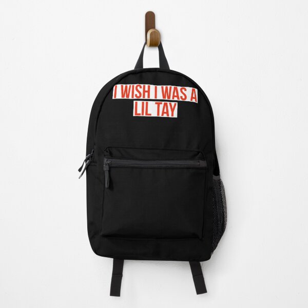 Item preview, i wish I was a Lil tay designed and sold by designeyy.