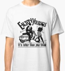 Viel Spaß Classic T-Shirt