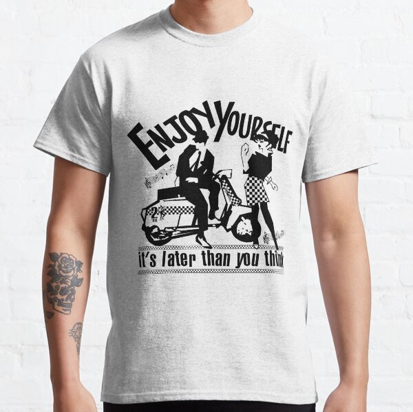 Viel Spaß Classic T-Shirt