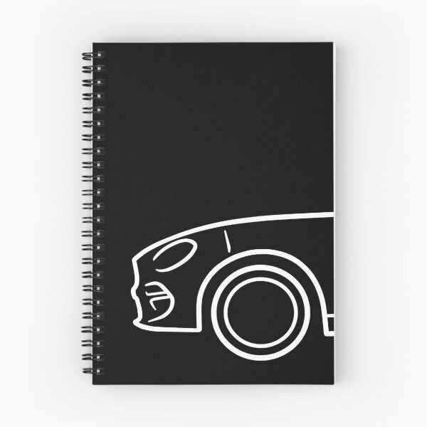 Item preview, 124 Spider designed and sold by AutoClub.