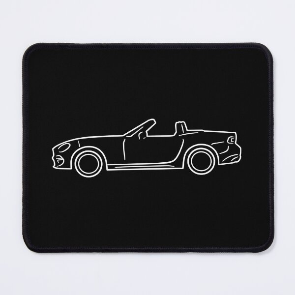 Item preview, 124 Spider designed and sold by AutoClub.