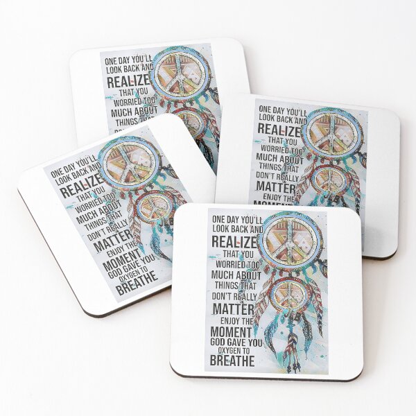 Item preview, Hippie Enjoy The Moment designed and sold by Moreterli98.