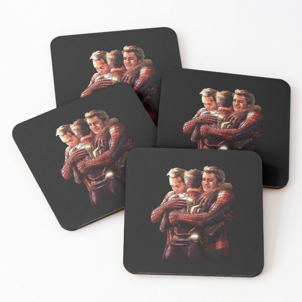Item preview, Spidermen men not man meme designed and sold by coongelsea.