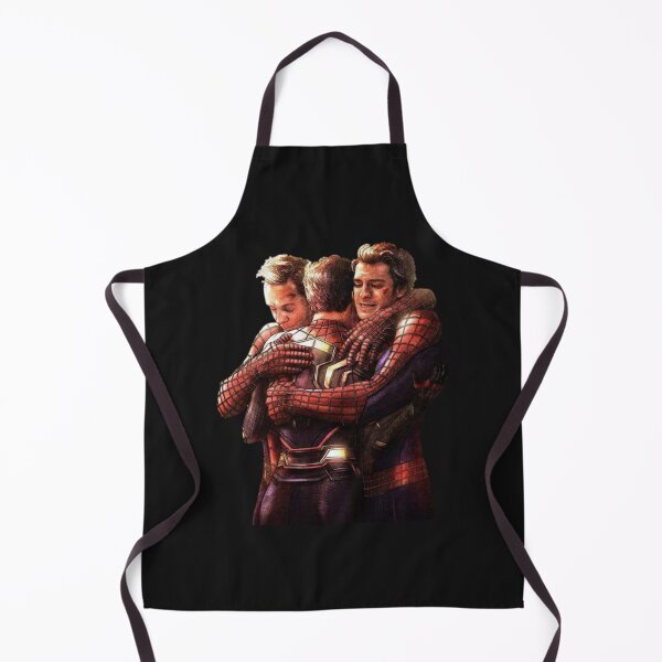 Item preview, Spidermen men not man meme designed and sold by coongelsea.