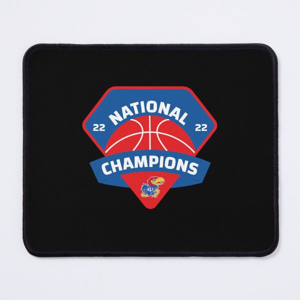 Item preview, Ku national championship designed and sold by AuthenticKick.