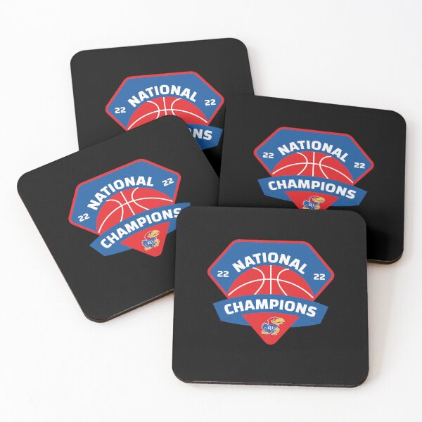 Item preview, Ku national championship designed and sold by AuthenticKick.