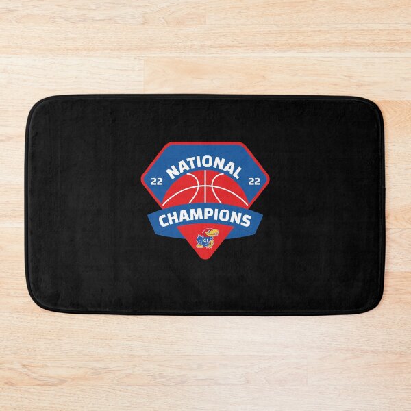 Item preview, Ku national championship designed and sold by AuthenticKick.