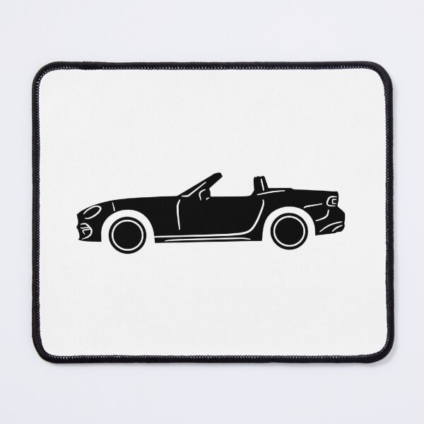 Item preview, 124 Spider designed and sold by AutoClub.