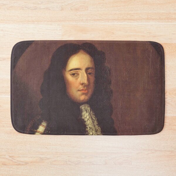 Item preview, William III of England in Armor designed and sold by Vintage Designs +.