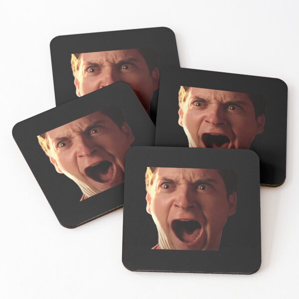 Item preview, Bully Maguire Dance art designed and sold by cainelcrampton.