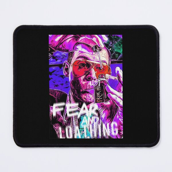 Item preview, Fear And Loathing Hunter S Art Thompson Sling Gift designed and sold by KingsleyRyan.