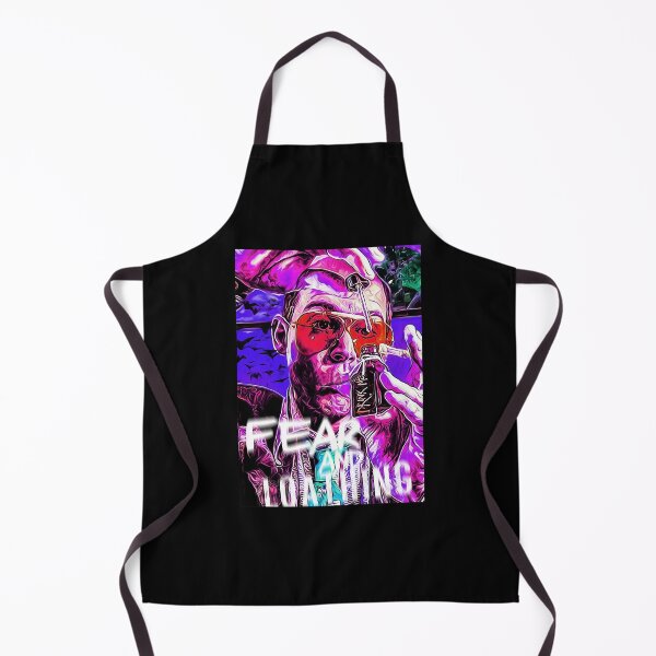 Item preview, Fear And Loathing Hunter S Art Thompson Sling Gift designed and sold by KingsleyRyan.