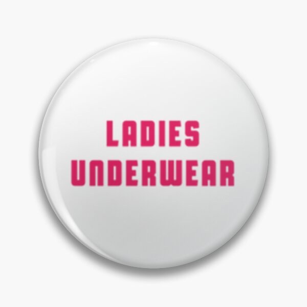 Item preview, Ladies Underwear - Undershirt  s          designed and sold by 713Printed.