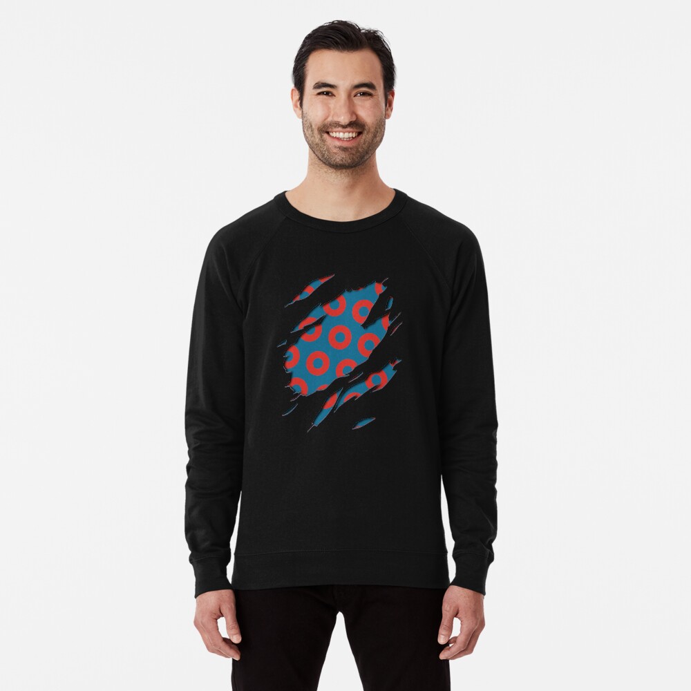 Item preview, Lightweight Sweatshirt designed and sold by AllyFlorida.