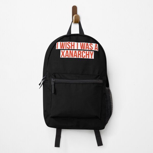 Item preview, i wish I was a xanarchy designed and sold by designeyy.