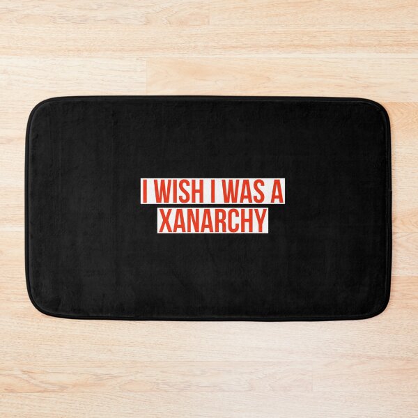 Item preview, i wish I was a xanarchy  designed and sold by designeyy.