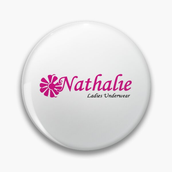 Item preview, Nathalie Ladies Underwear   designed and sold by 713Printed.