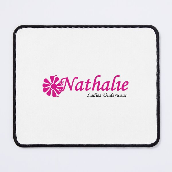 Item preview, Nathalie Ladies Underwear designed and sold by 713Printed.