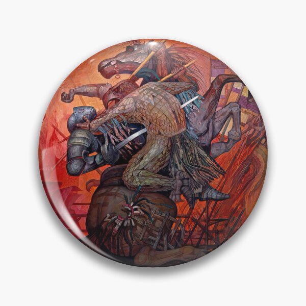 Item preview, The fusion of two cultures by Jorge Gonazalez Camarena designed and sold by AestheticsXarts.