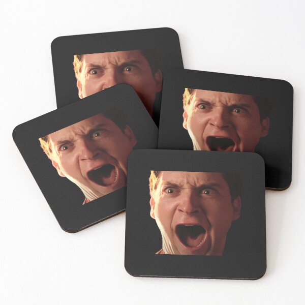 Item preview, Bully Maguire Dance art designed and sold by cainelcrampton.