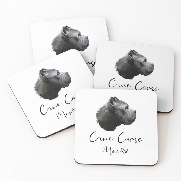 Item preview, CANE CORSO Mom Dog Mother Mother's Day Gift designed and sold by theshirtinator.