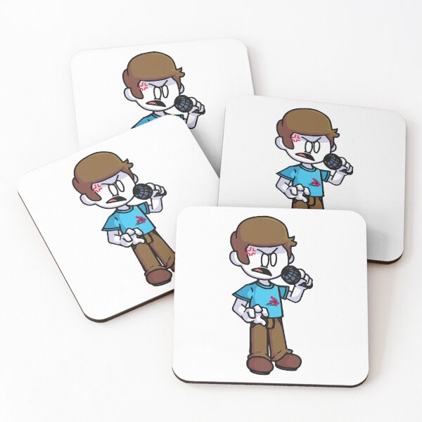 Item preview, nonsense fnf designed and sold by spamton-funny.
