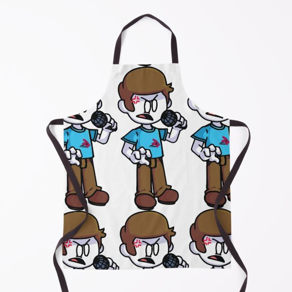 Item preview, nonsense fnf designed and sold by spamton-funny.
