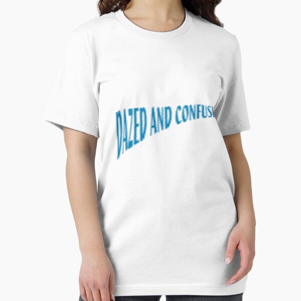 Dazed And Confused Essential T-Shirt