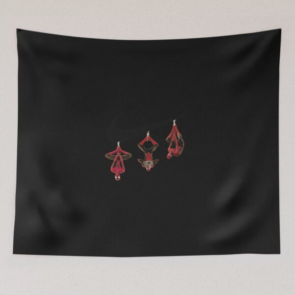 Item preview, Spidermen men not man meme designed and sold by coongelsea.
