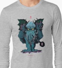 Strange Aeons Long Sleeve T-Shirt
