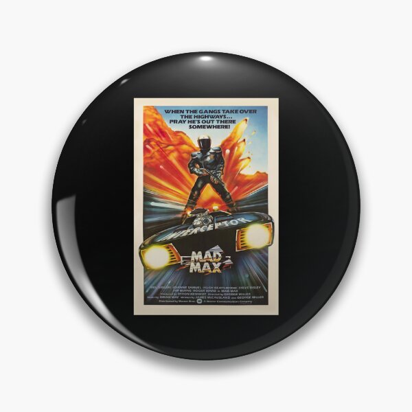 Item preview, Mens Womens Mad Max Cool Gift designed and sold by Drjoselockmanjr.