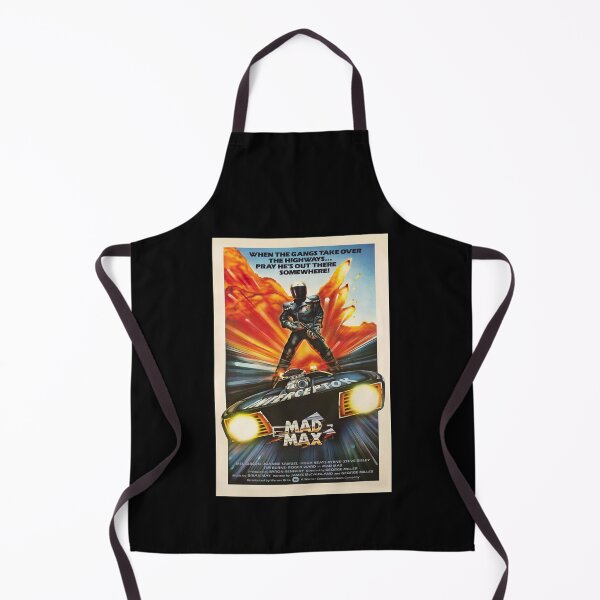 Item preview, Mens Womens Mad Max Cool Gift designed and sold by Drjoselockmanjr.