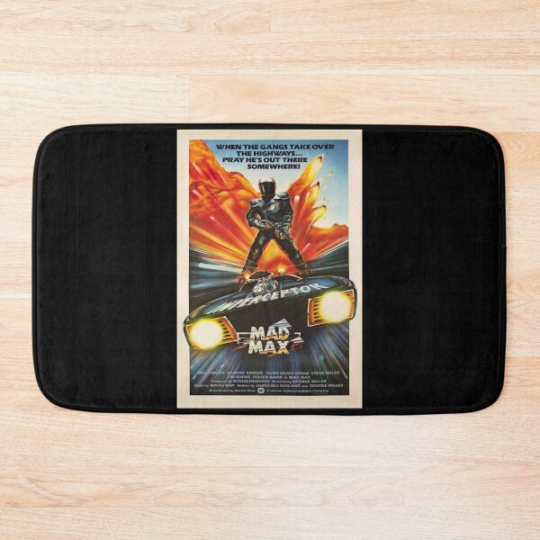 Item preview, Mens Womens Mad Max Cool Gift designed and sold by Drjoselockmanjr.