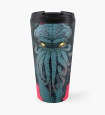 Strange Aeons Travel Mug
