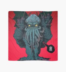 Aeons étranges Foulard
